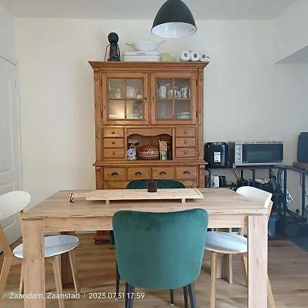 Homestay Single In A Private